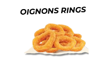 OIGNONS RINGS